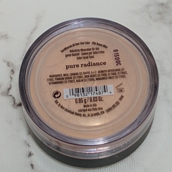 BareMinerals Trio - Picture 3 of 7